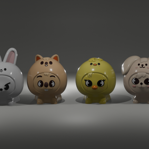 skzoo mini コンプ SKZOO [ PLUSH MINI Ver. ] SKZ'S MAGIC SCHOOL - Music Plaza