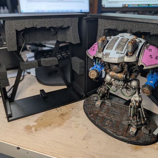 PXL_20250703_194528176.jpg Knube - Sistema completo