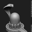 Shivling_z_5_anshutrivedi.jpg Shivling lord shiva ling 3d printable