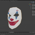 joker1.png Human face/joker mask