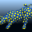 B01.png Voronoi Bull