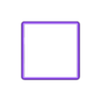 Wireframe Shape Cube.obj Wireframe Shape Cube