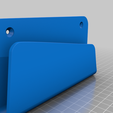 tablet_wall_mount_150mm.png Wall Mount for a graphics tablet