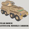 Team-Bowie-3mm-Wheeled-Armor-ATGM.jpg Team Bowie 3mm Wheeled Armor Force
