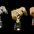 joy1.png Trofeo Gamer Joystick