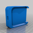 2de1f9ee70a7b4fa7cce85b8c4280bf6.png Square Dock - Weighted