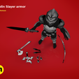 without_helmet_goblin_slayer_armor_render_scene-Kamera-5-Kamera-5-Kamera-5-top.283.png Goblin Slayer Armor and Weapons