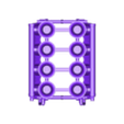 V1_Aspirazione (collettore).stl STL file FORD MUSTANG HOONICORN V1 - ENGINE・3D print object to download