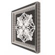 Wireframe-High-Carved-Ceiling-Tile-05-3.jpg Collection of Ceiling Tiles 02