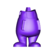 cuerpo.stl ELROY JETSON