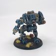 Phaeteon-Rear.jpg Phaeteon Light Assault Walker