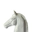 8818e7ea-40c2-42fd-9783-46013f001854.jpg Low Poly Horse Statue