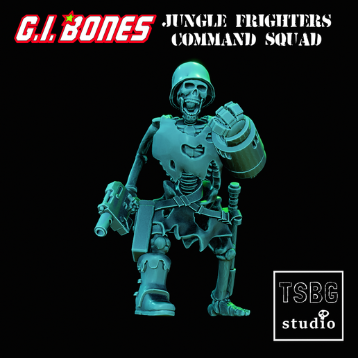 gi_bones_JF_command_skeleton_undead_zombie_07.png G.I. Bones Jungle Frighters Command Squad