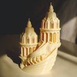 -5.jpg STL file Elven High-Castle・3D printer model to download