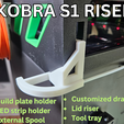 r18.png Anycubic KOBRA S1 RISER