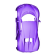Body 1-24 scale.stl Bugatti Chiron Sport 2019 (1/24) PRINTABLE CAR BODY