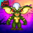FreshStartMonster72.png Gremlins Mini Pack MultiColor Flexis