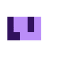 Unmatched_Internal_ELEKTRA.stl Unmatched – Hell's Kitchen (Fan-Made Hero Cubes)