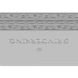 Captura-de-Pantalla-2023-01-29-a-las-19.57.06.jpg Fichier STL COUVERCLE MAGNÉTIQUE BOÎTE À BACS WEED TRAY-BOX 5 180X140X45MM IMPRESSION FACILE SANS SUPPORTS・Plan pour imprimante 3D à télécharger
