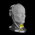 Robocop_00135.jpg RC Head for 3D Print