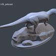 vfb_paleoart-r-008.jpg Saurophaganax maximus for 3D printing