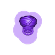 SIKH_DESERT_RAIDER_8_HEAD_SUP.stl сикхские рейдеры пустыни - головы
