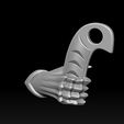 34.jpg STL file Desert chest・3D print design to download