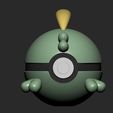 pokeball-gulpin-1.jpg Pokemon Gulpin Pokeball