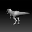 a3.jpg Tyrannosaurus Dinosaur - T Rex - toy for kids