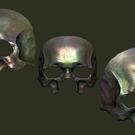 Perpetua.jpg Papa Emeritus V mask, Ghost BC Papa Perpetua v2