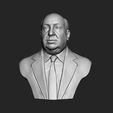04.jpg Alfred Hitchcock bust sculpture 3D print model