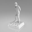 untitled.91.3.jpg THE UMARELL - BASE INCLUDED - 150mm -