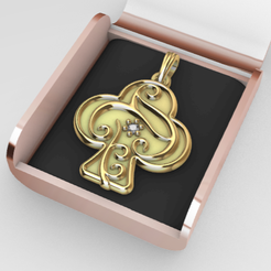 Clover best STL files for 3D printing・491 models to download・Cults