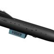 02.jpg Yasen Class Submarine 1.2m long
