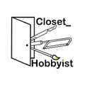 Closet_hobbyist