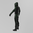 Green-Arrow0013.png Green Arrow lowpoly Rigged