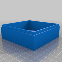 Soapbox_Base.png Fichier 3D gratuit Boîte à savon de voyage Dr. Squatch・Objet imprimable en 3D à télécharger