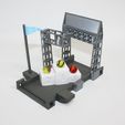 IMG_7700.jpg Track Accessories for Marble Sports Racing System - A Modular Marble Racetrack Toy