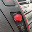 IMG_20240407_184134.jpg Toyota Yaris II with our personalized Radio Knob Enhancers