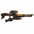 Futuristic-Sci-Fi-Energy-Rifle.png Futuristisches Sci-Fi Energiegewehr