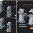 09.jpg Happy Cat, Fright Mechanical Toys