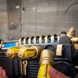 Wunderwaffe-DG-2-Call-of-Duty-8.jpg Call of Duty Wunderwaffe DG-2 COD Prop Replica Cosplay Weapon