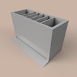 utencillos_2025-Oct-06_07-12-37AM-000_CustomizedView24084208056.png Kitchen utensil holder - Kitchen utensil holder - Porta Utencillos de Cocina
