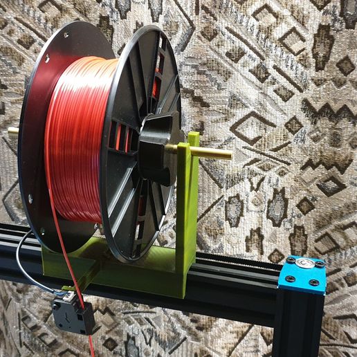 holder_in_action_2.jpg Portacarretes de artillería Impresora