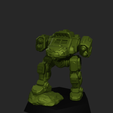 rock.png Runner Mecha
