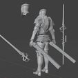 3.jpg Ultrakill Gabriel full armor set