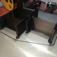 IMG_20240107_193425019.jpg Harbor Freight STOREHOUSE parts bins with this custom-designed 5 in. x 4 in. x 3 in. divider