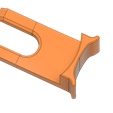 RiggsCasa-Range_Protection-Fusion360 (3).png STL file Gas & Electric Range PROTECTION ( Kids & Pets )・Template to download and 3D print, RiggsCasa