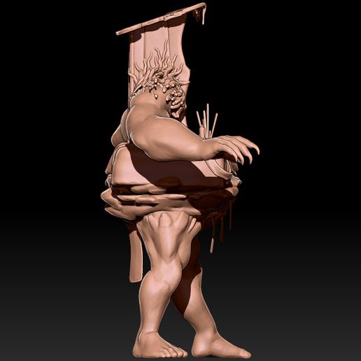 3.jpg Shrine Monster - Wuchang Fallen Feathers