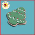 Untitled-design-6.png Имбирный пряник "Рождественская елка